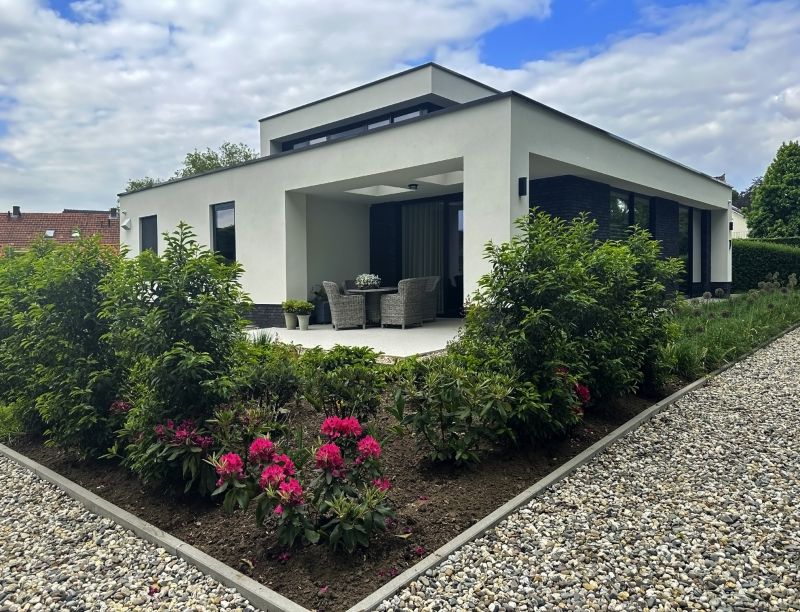 Cost of Stucco in Severn, MD